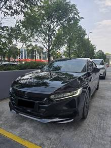 Honda Accord TC-P in Shah Alam, SGR