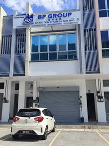 Office space For Rent in Sungai Petani,KDH
