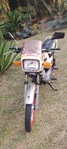 Yamaha RXS