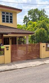 2-storey Terraced House For Rent in Batu Pahat,JHR