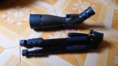 Spotting scope svbony sv29 