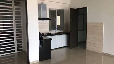 Condominium For Sale in Platinum III @ Teluk Kumbar Heights