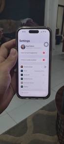 Iphone 14 pro 256gb swap atau beli