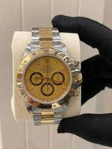 Rolex Daytona Superlative Chronometer Cosmograph