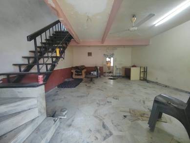 2-storey Terraced House For Sale in Rawang,SGR