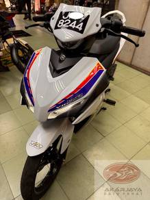 Yamaha Y16ZR