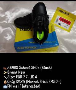 ABARO School Shoe