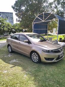 Proton Preve EXECUTIVE in Umbai, MLK