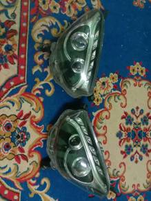 lampu myvi lagi best