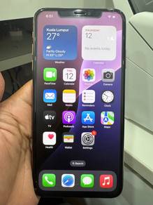 xs max 256 gb utk dijual..fon only