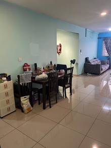 Service Residence For Rent in Sentrovue
