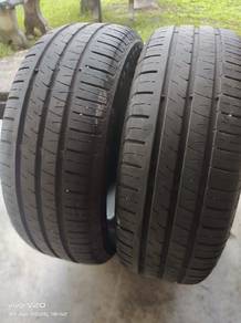 2nd hand Tyre 185/60/14 VIKING