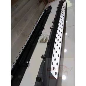 MITSUBISHI OUTLANDER Running Board Side Step Oem