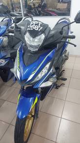 Honda RS150R