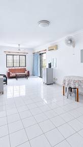 Condominium For Rent in D'aman Crimson