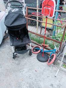 stroler elok