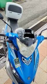 Yamaha 135LC