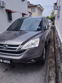 Honda CR-V i-VTEC in Seremban, NSN
