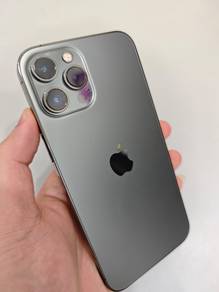 iPhone 12 Pro Max 256gb