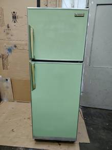 national duball door fridge condition is 👍