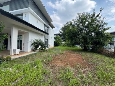 2-storey Terraced House For Sale in Kuantan,PHG