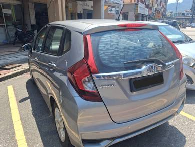 Honda Jazz E in Petaling Jaya, SGR
