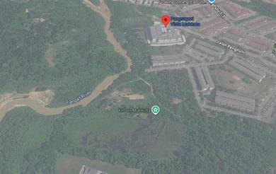 Agricultural Land in Cheras, SGR