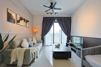 Service Residence For Sale in COVO Residence @ 16 Sierra