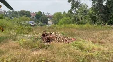 Residential Land in Skudai, JHR
