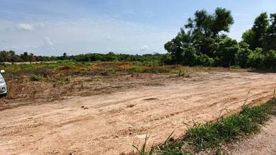 Residential Land in Bukit Rambai, MLK