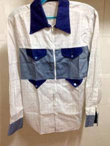 Danielhenry Long Sleeve Shirt - New