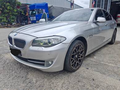 BMW 528i 28i in USJ, SGR