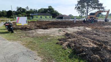 Agricultural Land in Sungei Baru Tengah, MLK