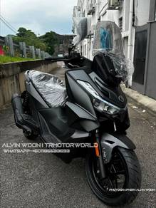 Voge SR3