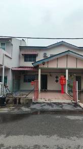 2-storey Terraced House For Rent in Paya Rumput,MLK