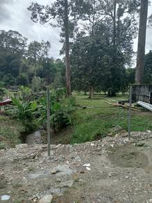 Others Land in Hulu Langat, SGR