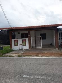 Terraced House For Sale in Kemaman,TRG