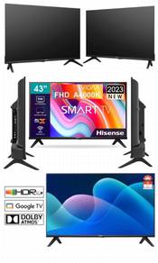 Hisense 43A4000K FHD/HD android smart LED TV