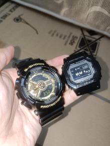 Casio G-Shock 