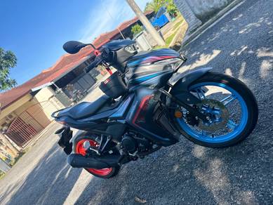 Yamaha Y16ZR