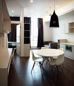 Service Residence For Rent in Garden Plaza @ Cyberjaya