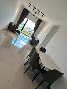 Service Residence For Rent in Rubica @ Harbour Place