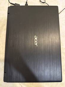 Acer Aspire 3 2020 – 15.6” | 4GB RAM | 256GB SSD
