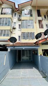 Townhouse For Sale in Selayang,SGR