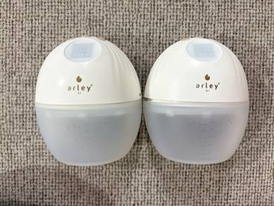 breast  pump Free dust cover