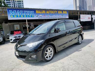 Toyota Estima AERAS in Cheras, KUL