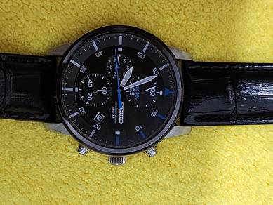 Original seiko chronograph