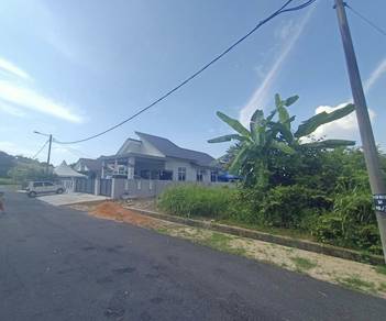 Residential Land in Seri Manjong, PRK