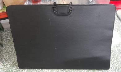 Portfolio bag artist bag
