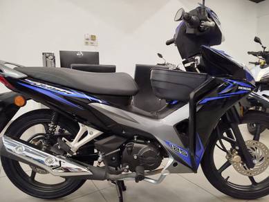 Honda Dash 125